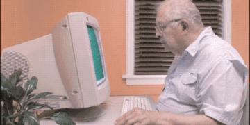 I am So Outdated: Internet Version