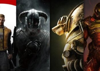 Bethesda Devs Win Union Contract After Threatening To Strike
