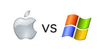 Selecting Between Home windows and macOS