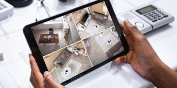 How A lot Does It Value to Set up Safety Cameras?