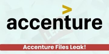 Accenture Recordsdata Leak – New Analysis Reveals Initiatives Controlling Billions of Consumer Knowledge