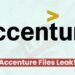 Accenture Recordsdata Leak – New Analysis Reveals Initiatives Controlling Billions of Consumer Knowledge
