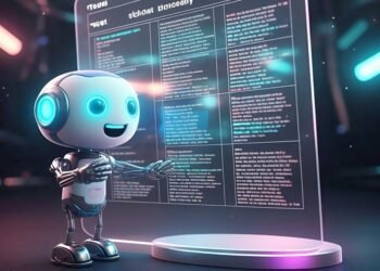 Producing Knowledge Dictionary for Excel Recordsdata Utilizing OpenPyxl and AI Brokers