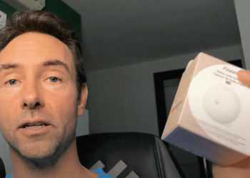 Why my Meross door sensor does not work with Homey