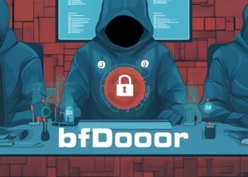 BFDOOR Malware Targets Organizations to Set up Lengthy-Time period Persistence