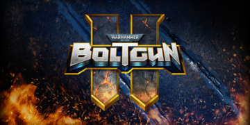 “We’re aiming to do it once more!” Warhammer 40K: Boltgun 2 principal designer chats what’s new with the sequel, and the crew’s love of Malum Caedo kitbashes