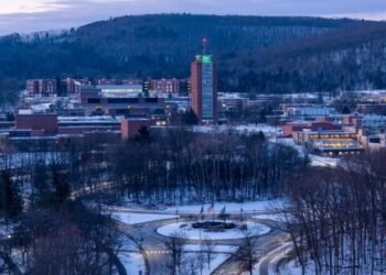 Genetec | SDM Journal