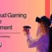 Cloud Gaming Software program Growth for Greatest Cell Gaming
