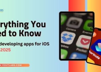 Growing Apps For IOS 18.5: A 2025 Developer’s Information