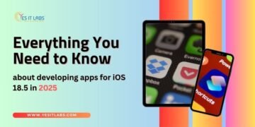 Growing Apps For IOS 18.5: A 2025 Developer’s Information