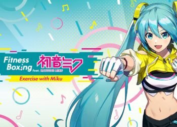 Critiques That includes ‘Health Boxing feat. Hatsune Miku’, Plus New Releases, Gross sales, and Good-Byes – TouchArcade