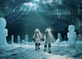 Strive producing video in Gemini, powered by Veo 2