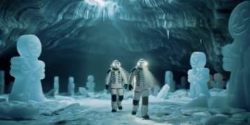 Strive producing video in Gemini, powered by Veo 2