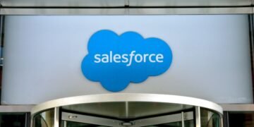 Salesforce acquires Informatica for $8 billion
