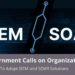 Authorities Calls on Organizations to Undertake SIEM and SOAR Options