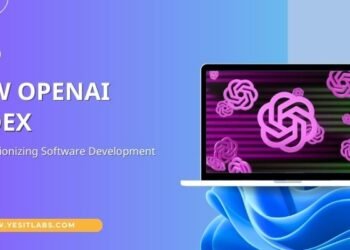 How Open AI Codex Is Revolutionizing Software program Growth 2025