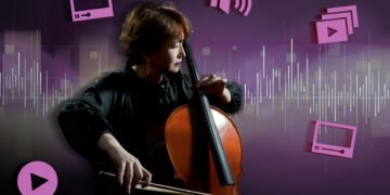 AI learns how imaginative and prescient and sound are linked, with out human intervention | MIT Information