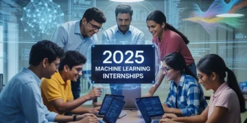 10 Paid Machine Studying Internships in India (2025)