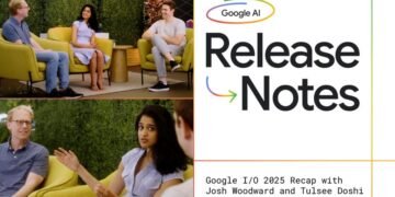 Take heed to a podcast recap