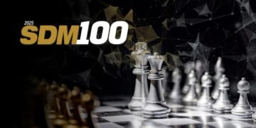 The 2025 SDM 100 High Model Decisions