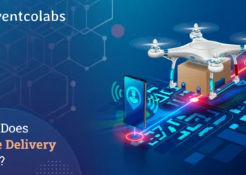 How Does Drone Supply Work? Full Information