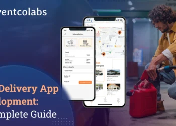 Gasoline App Improvement: Value, Options & Advantages