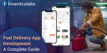 Gasoline App Improvement: Value, Options & Advantages