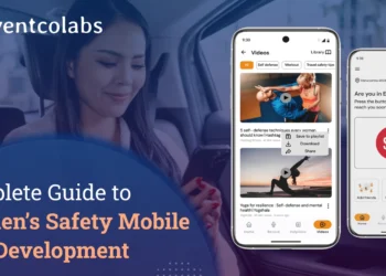 Girls Security App Improvement Information: Options, Developments & Value