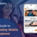 Girls Security App Improvement Information: Options, Developments & Value
