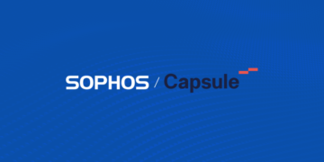 Sophos Companions with Capsule on New Cyber Insurance coverage Program – Sophos Information