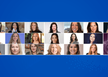 Nineteen Sophos Ladies Acknowledged by CRN’s Ladies of the Channel – Sophos Information