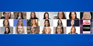 Nineteen Sophos Ladies Acknowledged by CRN’s Ladies of the Channel – Sophos Information
