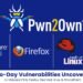 VMware ESXi, Firefox, Purple Hat Linux & SharePoint Hacked
