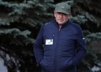 Ex-Activision Boss Bobby Kotick Needs To Purchase TikTok