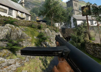 Atomfall 2 Discussions Already Underway