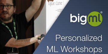 Recipes to Keep Forward of the Curve – The Official Weblog of BigML.com