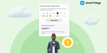 SmartThings Weblog