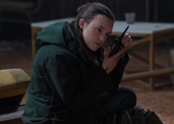 The Final Of Us Season 2, Episode 7 Recap: Abby Highway