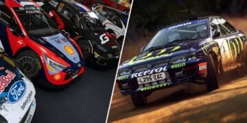 Codemasters is “pausing improvement” on future rally video games with its huge re-acquisition of the WRC licence solely having produced one sport, which actually sucks