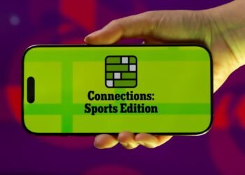 In the present day’s NYT Connections: Sports activities Version Hints, Solutions for Might 11 #230