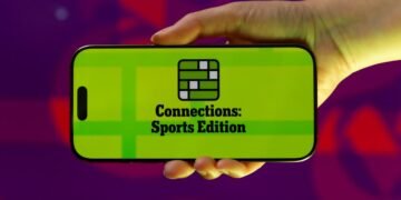 In the present day’s NYT Connections: Sports activities Version Hints, Solutions for Might 11 #230