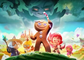 Cookie Run Kingdom codes for Might 2025