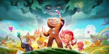 Cookie Run Kingdom codes for Might 2025