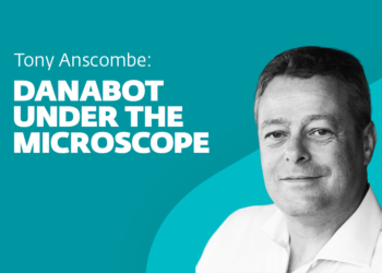 Danabot beneath the microscope