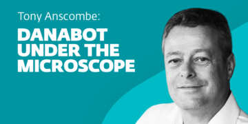 Danabot beneath the microscope