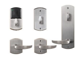 Marks USA Enhances Safety & Egress With Sensible Entry & Code-Compliance