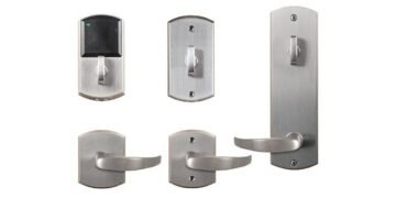 Marks USA Enhances Safety & Egress With Sensible Entry & Code-Compliance
