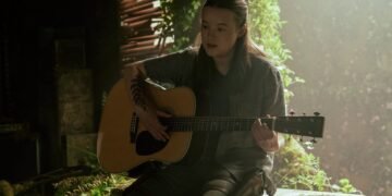 Final Of Us Season 2, Episode 4 Recap: U-Haul Lesbian Highway Journey