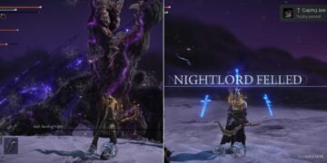 How To Beat Adel, Baron of Night time