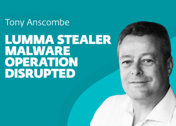 Lumma Stealer down for the rely